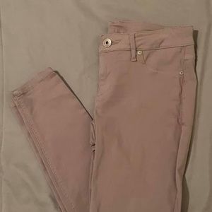 Maurice’s jeggings